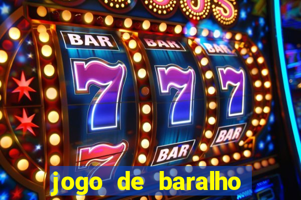 jogo de baralho para ganhar dinheiro